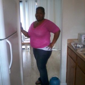 Meet your Posher, Janie